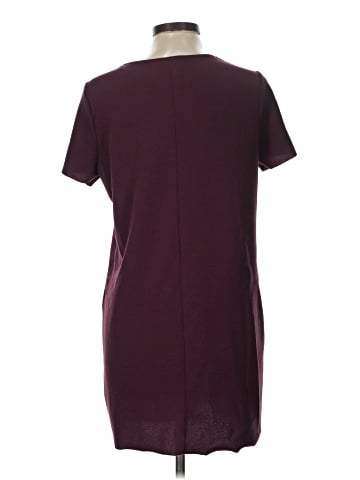 Xhilaration Casual Dress (view 2)