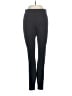 Pact Solid Black Active Pants Size S - photo 1