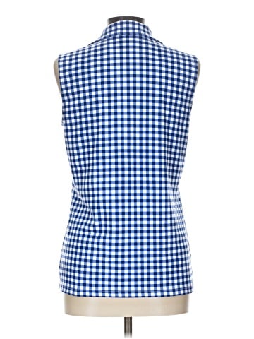 J. McLaughlin Sleeveless T-Shirt (view 2)