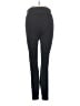 Pact Solid Black Active Pants Size S - photo 2