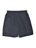 Under Armour 100% Polyester Solid Gray Athletic Shorts Size L (youth) - photo 1