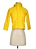 Joe Fresh 100% Polyester Yellow Raincoat Size 5 - photo 1