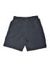 Under Armour 100% Polyester Solid Gray Athletic Shorts Size L (youth) - photo 2