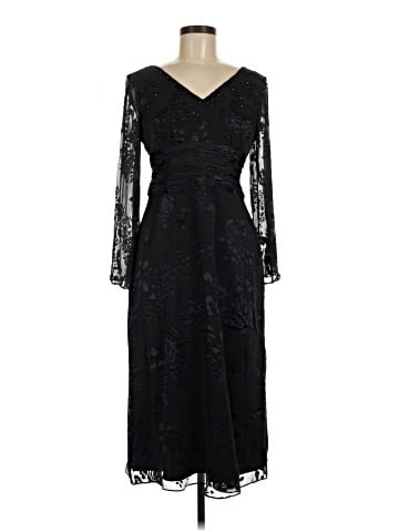 Talbots Cocktail Dress (view 1)