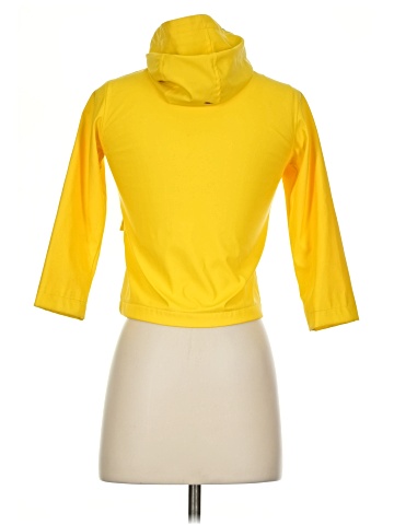 Joe Fresh Raincoat (view 2)