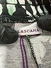 Lascana Floral Black Casual Pants Size 12 - photo 7
