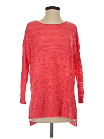 St. John's Bay Pullover Sweater (view 1)