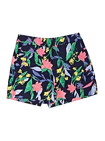 J.Crew Factory Store Board Shorts (view 1)