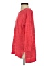 St. John's Bay 100% Cotton Red Pullover Sweater Size S (tall) - photo 5