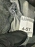 Unbranded Gray Sweatpants Size 4T - 5T - photo 3