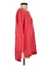 St. John's Bay 100% Cotton Red Pullover Sweater Size S (tall) - photo 4