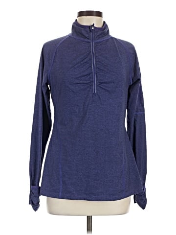 KIRKLAND Signature Long Sleeve T-Shirt (view 1)