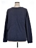Z by Zella Blue Pullover Sweater Size XL - photo 2