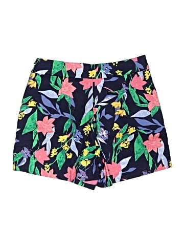 J.Crew Factory Store Board Shorts (view 2)