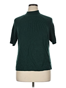Sag Harbor Turtleneck Sweater