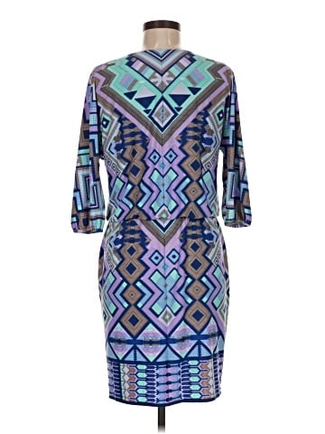DM Donna Morgan Casual Dress (view 2)
