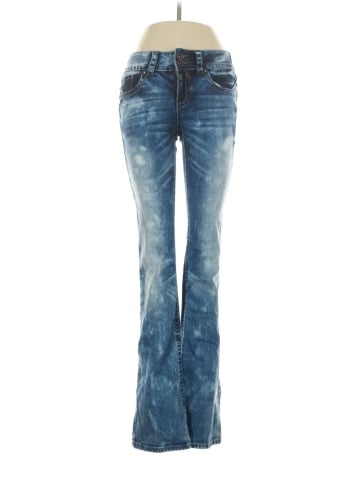 Hydraulic Jeans (view 1)