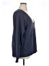 Z by Zella Blue Pullover Sweater Size XL - photo 4