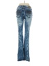 Hydraulic Stars Blue Jeans Size 4 - photo 2
