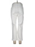 Gloria Vanderbilt Ivory Jeans Size 10 - photo 2