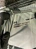 Under Armour 100% Polyester Graphic Gray Athletic Shorts Size S (youth) - photo 3