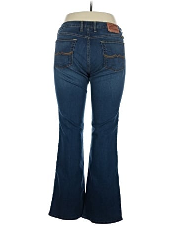 Lucky Brand Jeans (view 2)