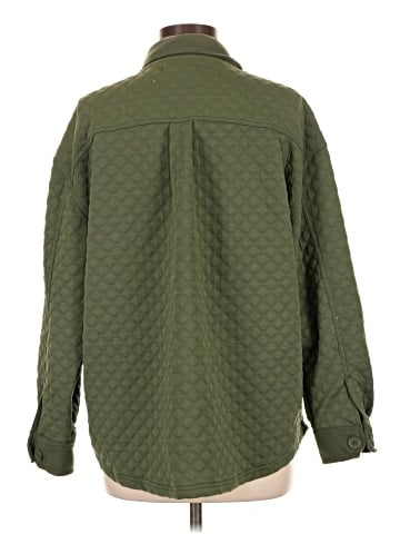 Ecothreads Jacket (view 2)