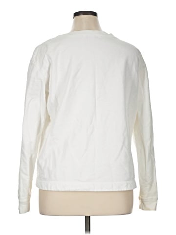 Fresh Produce Long Sleeve T-Shirt (view 2)