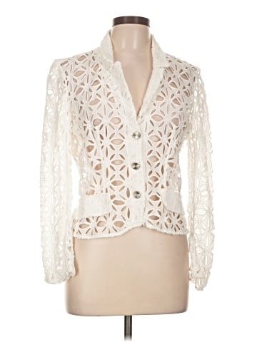 Anne Fontaine Blazer (view 1)