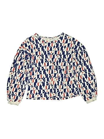 Crewcuts Pullover Sweater (view 1)
