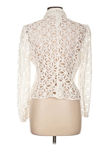 Anne Fontaine Blazer (view 2)