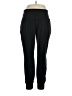 Athleta Solid Black Active Pants Size XL - photo 1