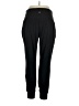 Athleta Solid Black Active Pants Size XL - photo 2