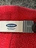 Old Navy Red Casual Pants Size XL - photo 4