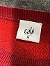 CAbi Camo Red Pullover Sweater Size M - photo 4