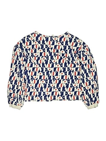 Crewcuts Pullover Sweater (view 2)