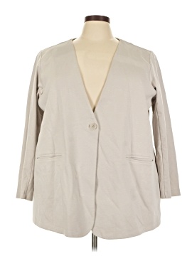Eileen Fisher Blazer