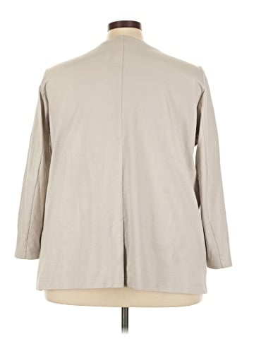 Eileen Fisher Blazer (view 2)