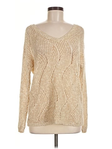 Sweet N Sinful Pullover Sweater (view 1)