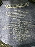 Minecraft Gray Short Sleeve T-Shirt Size XS (kids) - photo 3