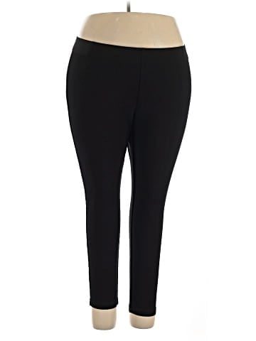 Chaps Active Pants (view 1)