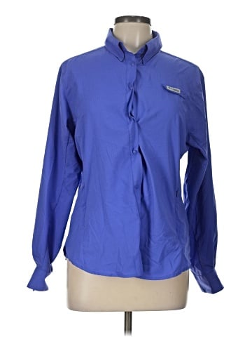 Columbia Jacket (view 1)