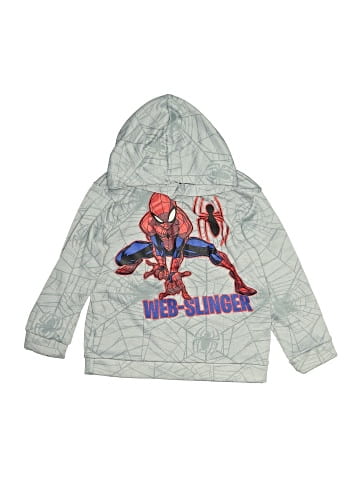 Marvel Pullover Hoodie (view 1)