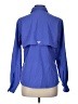 Columbia 100% Polyester Blue Jacket Size L - photo 2