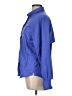 Columbia 100% Polyester Blue Jacket Size L - photo 5