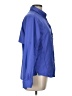 Columbia 100% Polyester Blue Jacket Size L - photo 4