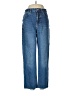 Zara Blue Jeans Size 6 - photo 1