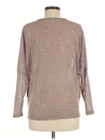 Ariella Pullover Sweater (view 2)