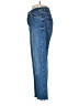 Zara Blue Jeans Size 6 - photo 5