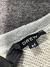 Drew 100% Cotton Gray Pullover Sweater Size M - photo 7